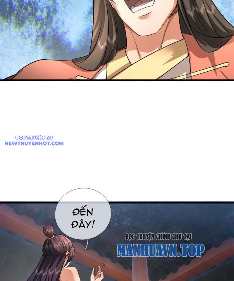 Ngủ say vạn cổ: Xuất thế quét ngang chư thiên chapter 30 - Trang 33