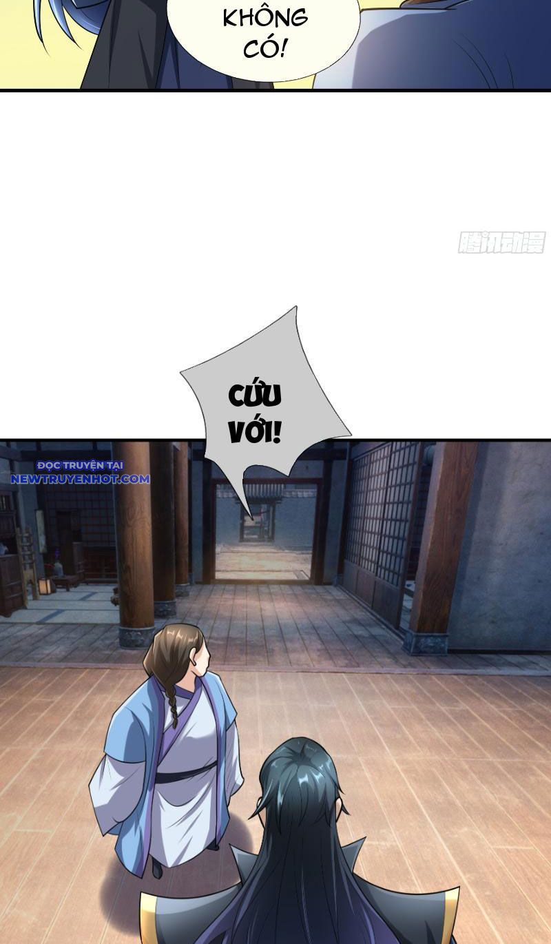 Ngủ say vạn cổ: Xuất thế quét ngang chư thiên chapter 31 - Trang 49