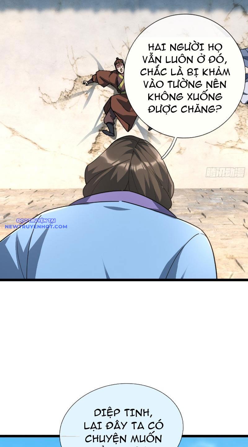 Ngủ say vạn cổ: Xuất thế quét ngang chư thiên chapter 31 - Trang 39