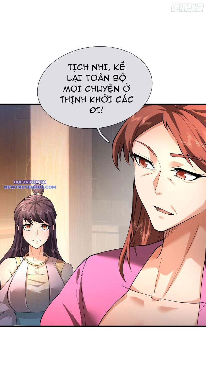 Ngủ say vạn cổ: Xuất thế quét ngang chư thiên chapter 31 - Trang 11