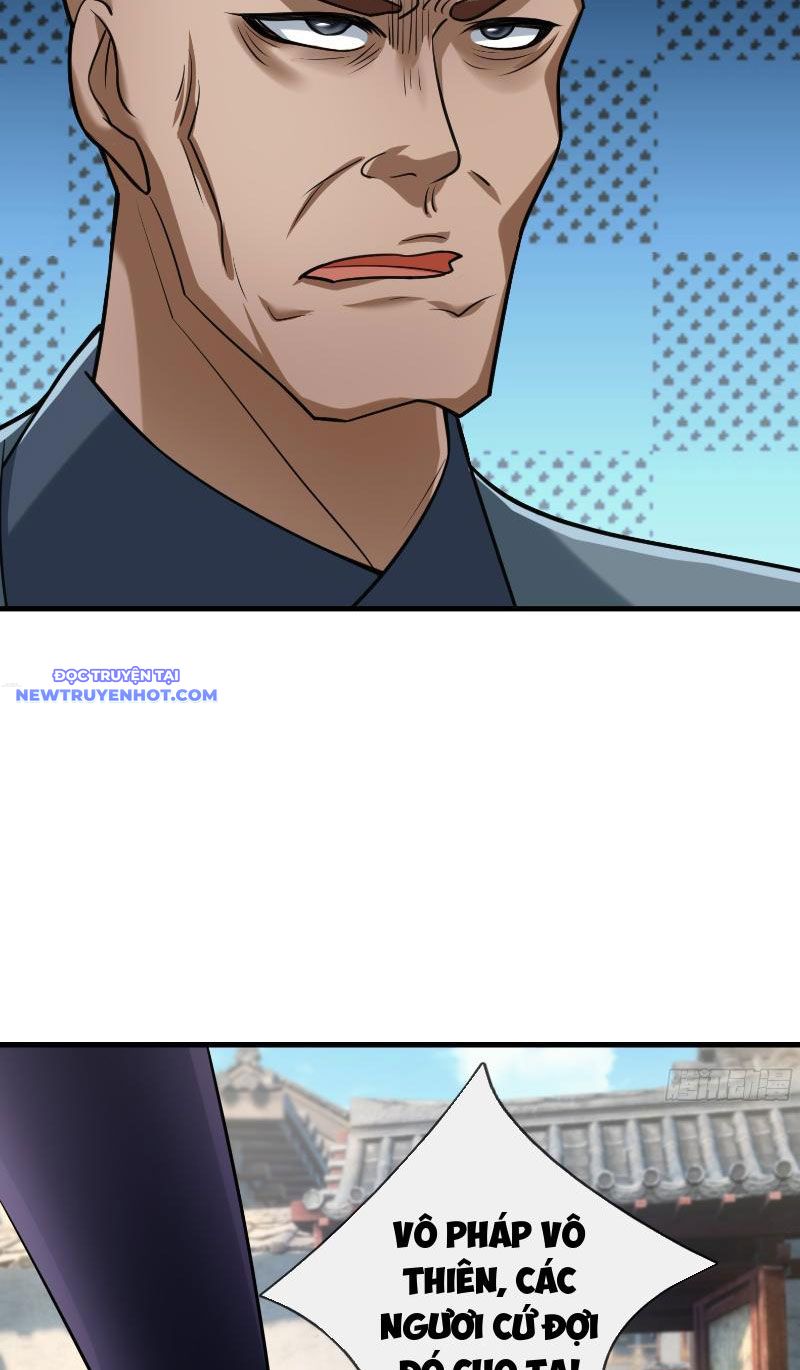 Ngủ say vạn cổ: Xuất thế quét ngang chư thiên chapter 31 - Trang 59