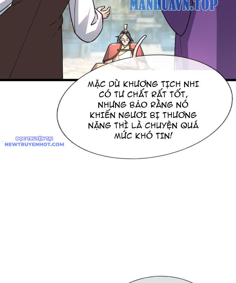 Ngủ say vạn cổ: Xuất thế quét ngang chư thiên chapter 30 - Trang 76