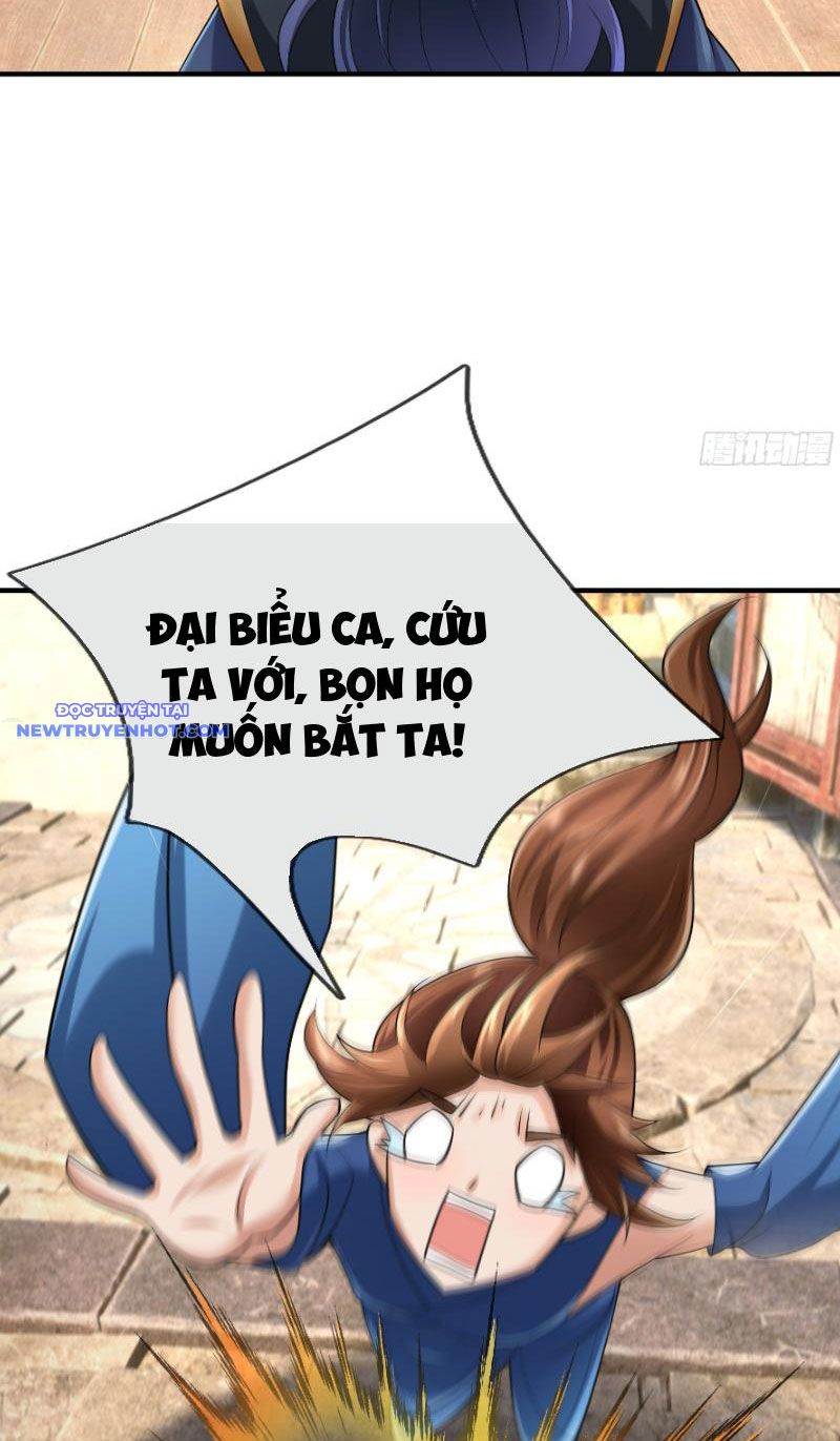 Ngủ say vạn cổ: Xuất thế quét ngang chư thiên chapter 31 - Trang 50