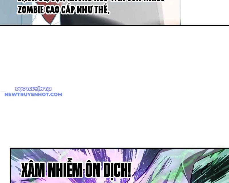 Toàn Dân Tận Thế: Ta Virus Quân Vương chapter 36 - Trang 54