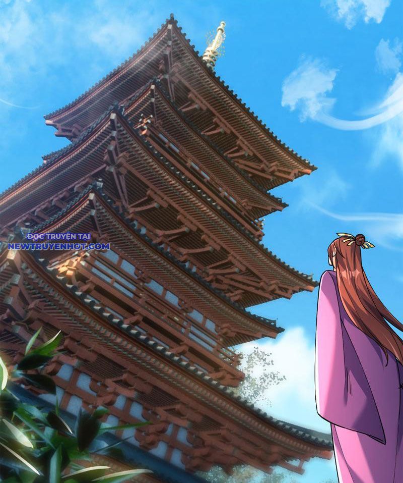 Ngủ say vạn cổ: Xuất thế quét ngang chư thiên chapter 30 - Trang 3