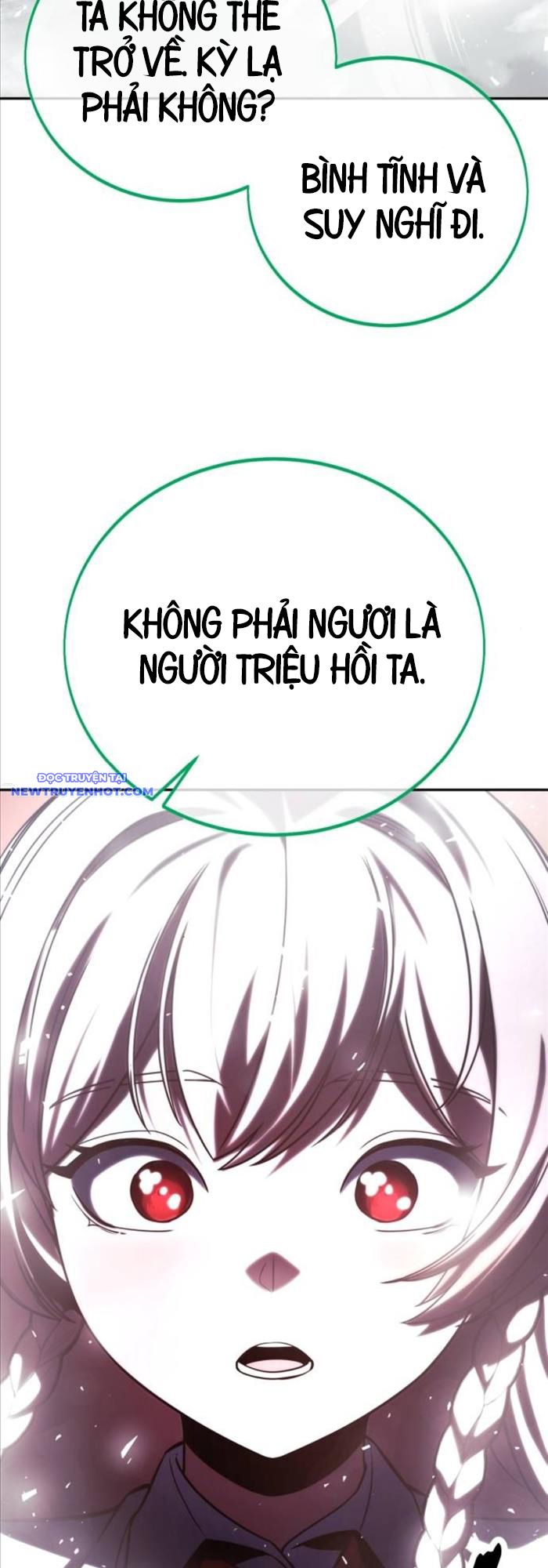 Hướng Dẫn Sinh Tồn Trong Học Viện chapter 53 - Trang 26