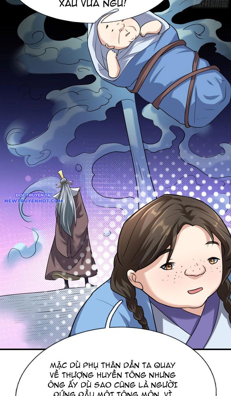 Ngủ say vạn cổ: Xuất thế quét ngang chư thiên chapter 31 - Trang 47