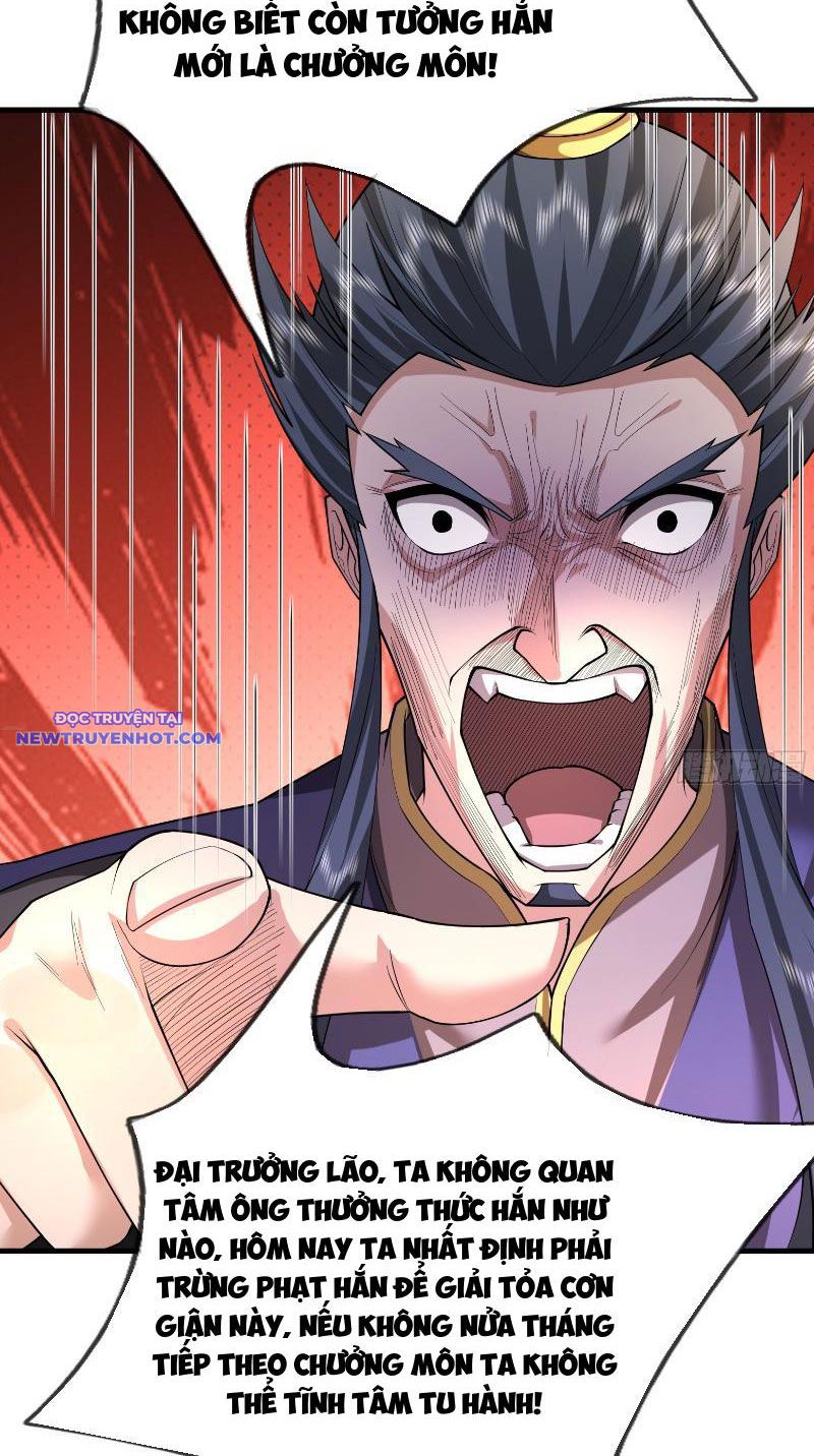 Ngủ say vạn cổ: Xuất thế quét ngang chư thiên chapter 31 - Trang 21