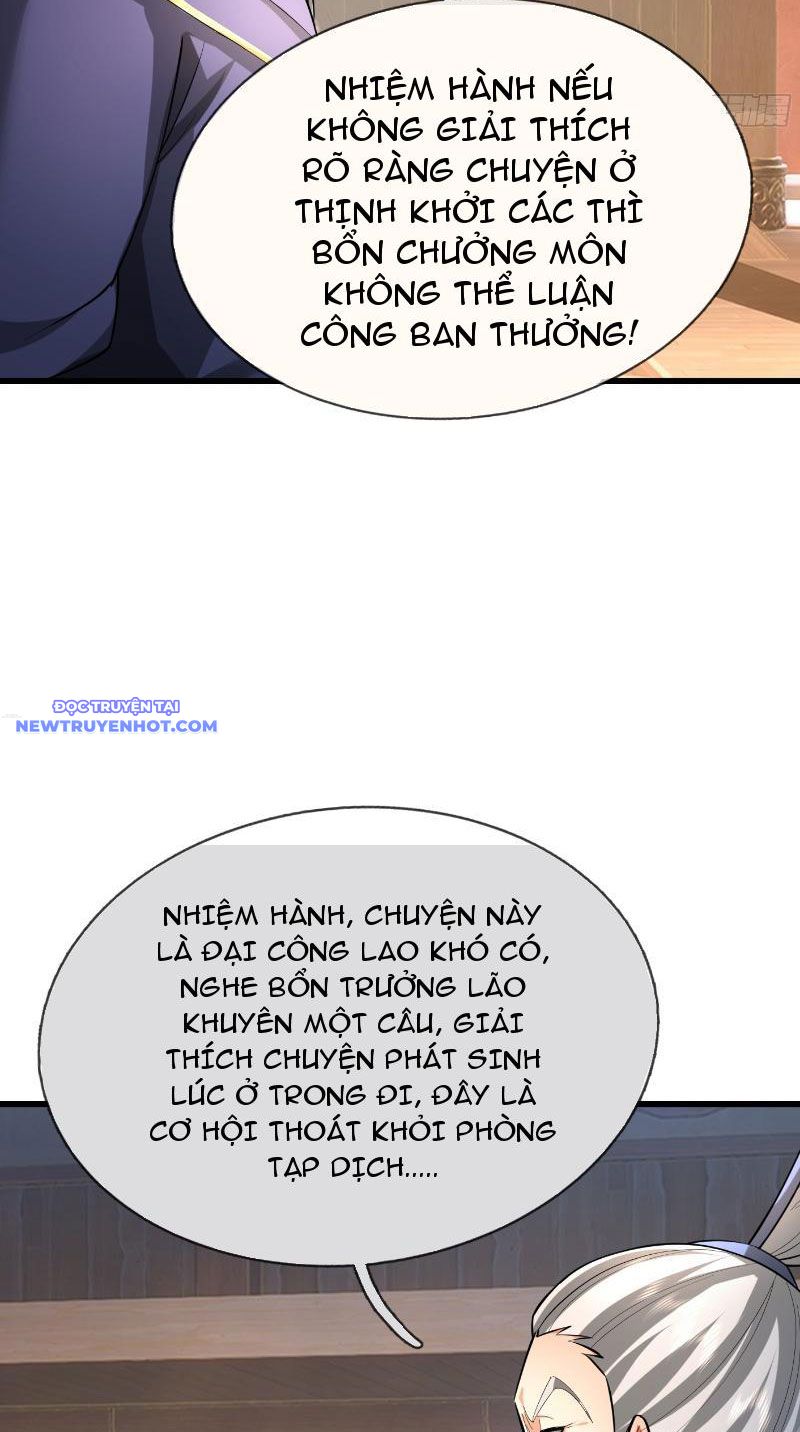 Ngủ say vạn cổ: Xuất thế quét ngang chư thiên chapter 31 - Trang 18
