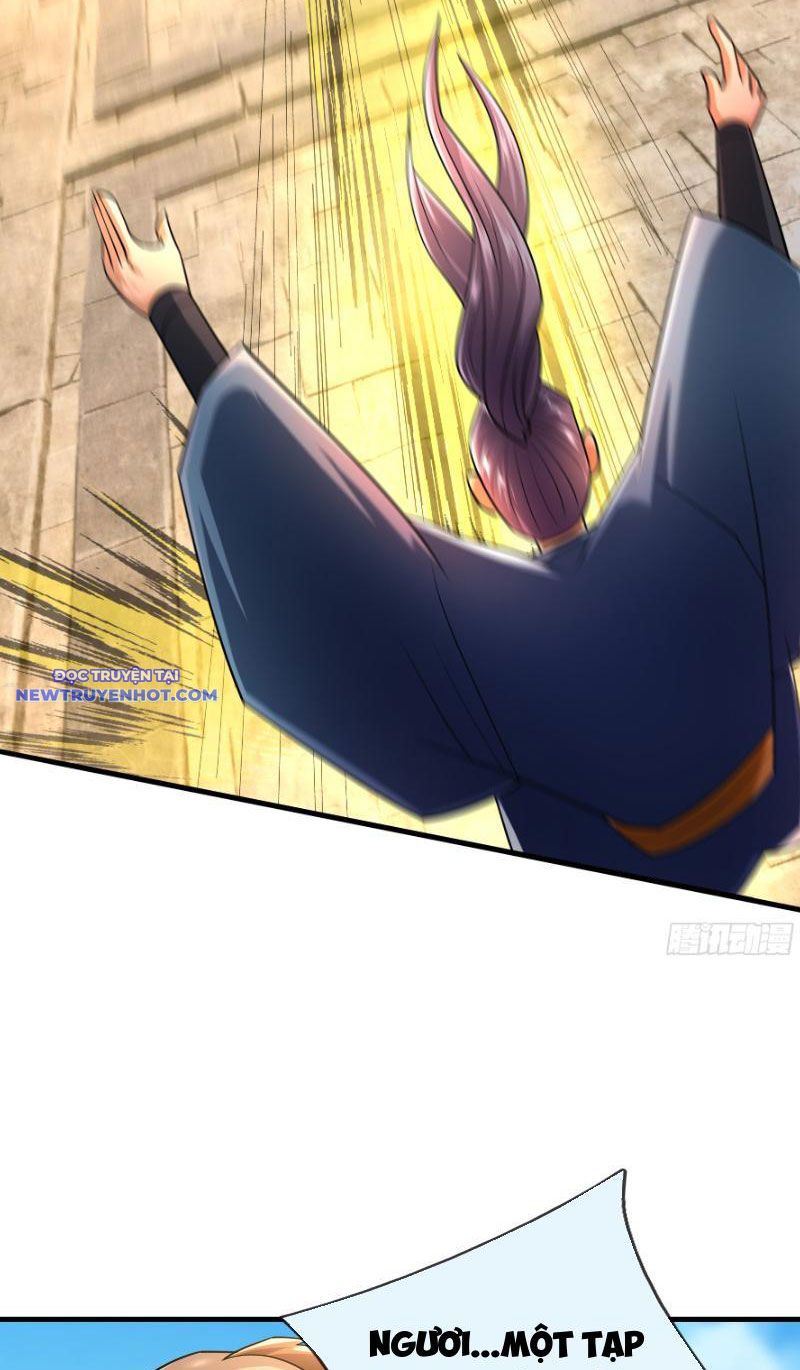 Ngủ say vạn cổ: Xuất thế quét ngang chư thiên chapter 31 - Trang 57