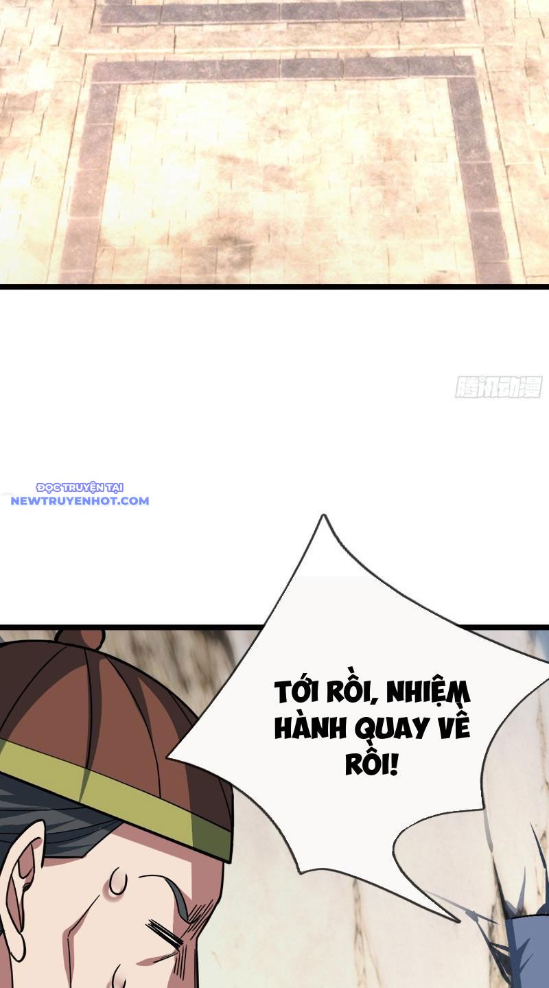 Ngủ say vạn cổ: Xuất thế quét ngang chư thiên chapter 31 - Trang 36