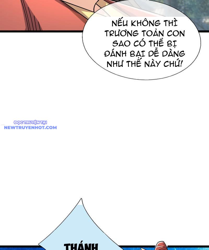 Ngủ say vạn cổ: Xuất thế quét ngang chư thiên chapter 30 - Trang 78