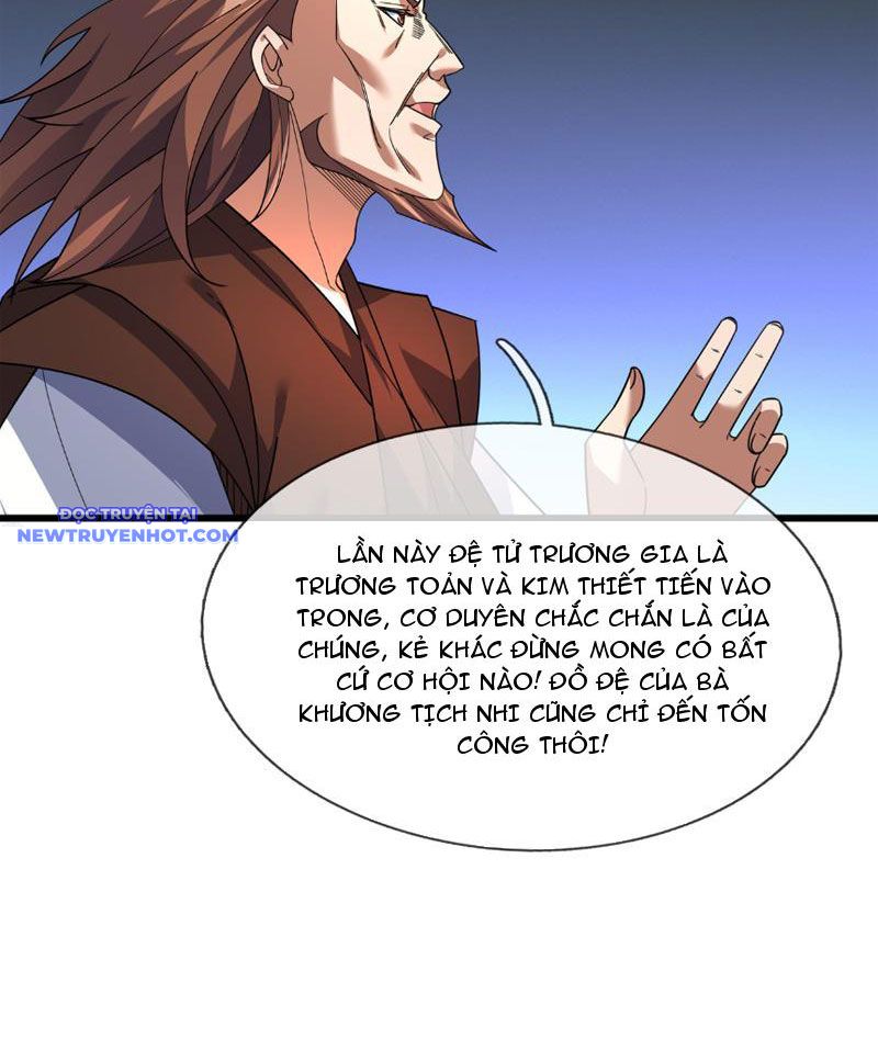 Ngủ say vạn cổ: Xuất thế quét ngang chư thiên chapter 30 - Trang 9