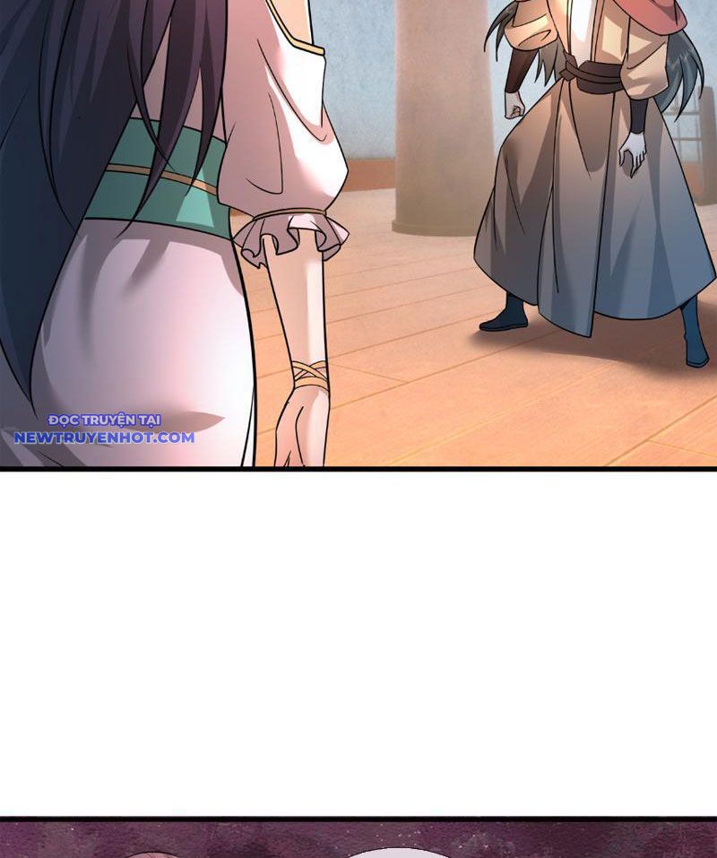 Ngủ say vạn cổ: Xuất thế quét ngang chư thiên chapter 30 - Trang 47