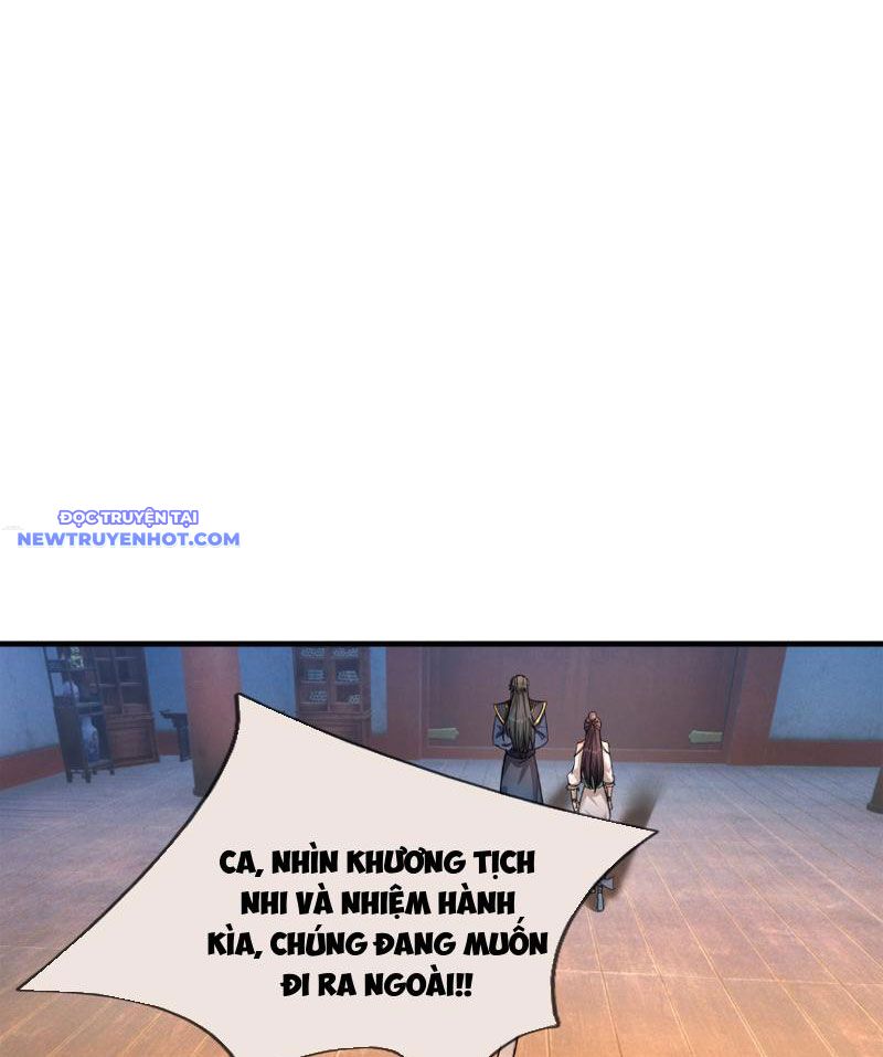Ngủ say vạn cổ: Xuất thế quét ngang chư thiên chapter 30 - Trang 23
