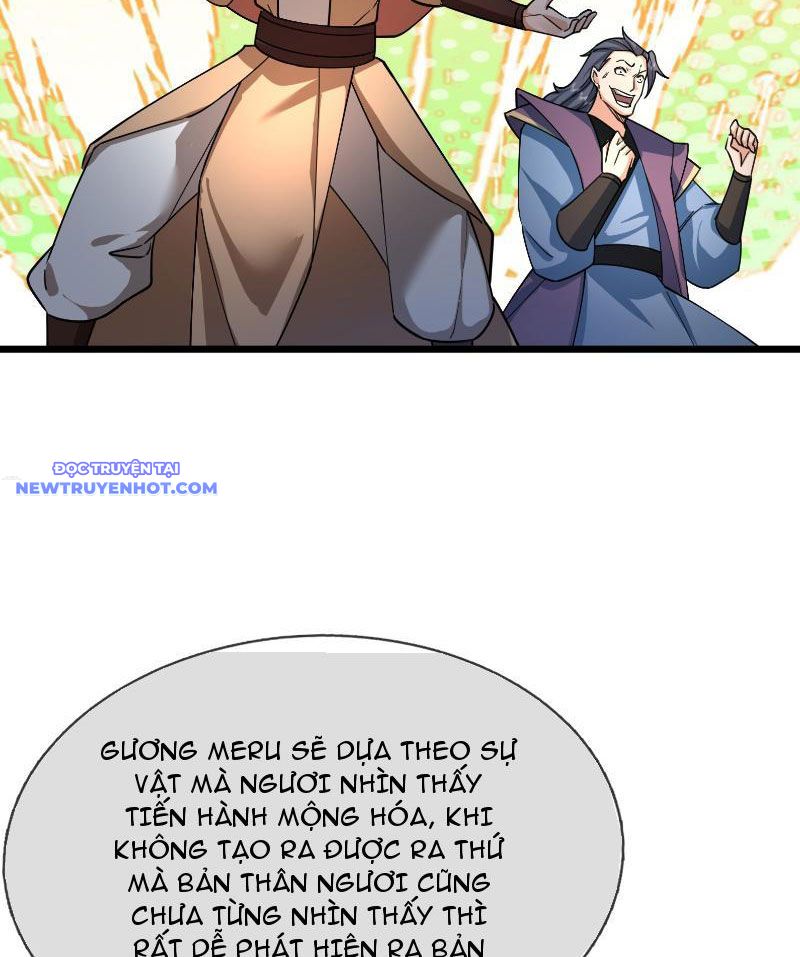Ngủ say vạn cổ: Xuất thế quét ngang chư thiên chapter 29 - Trang 19