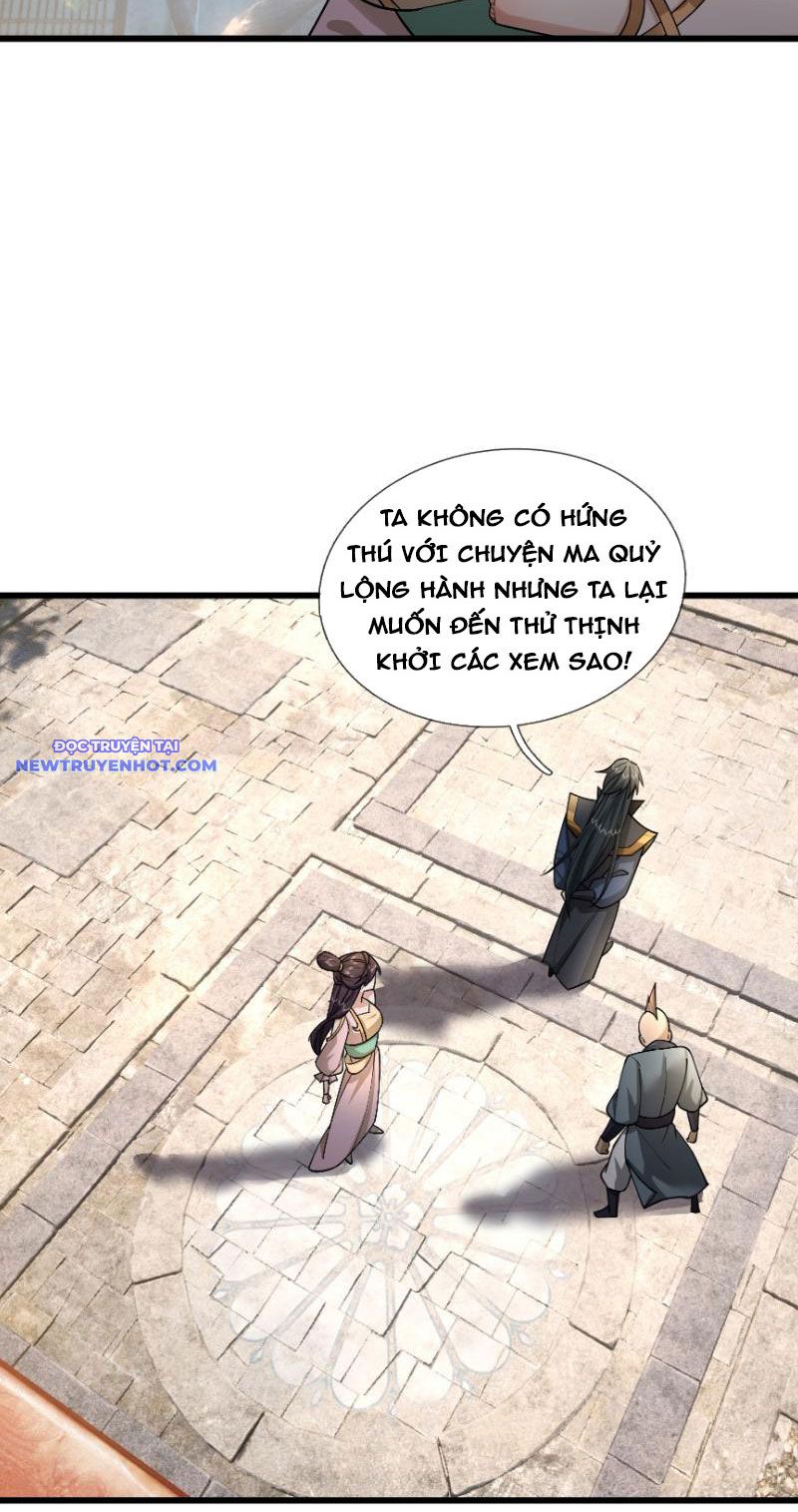 Ngủ say vạn cổ: Xuất thế quét ngang chư thiên chapter 26 - Trang 70