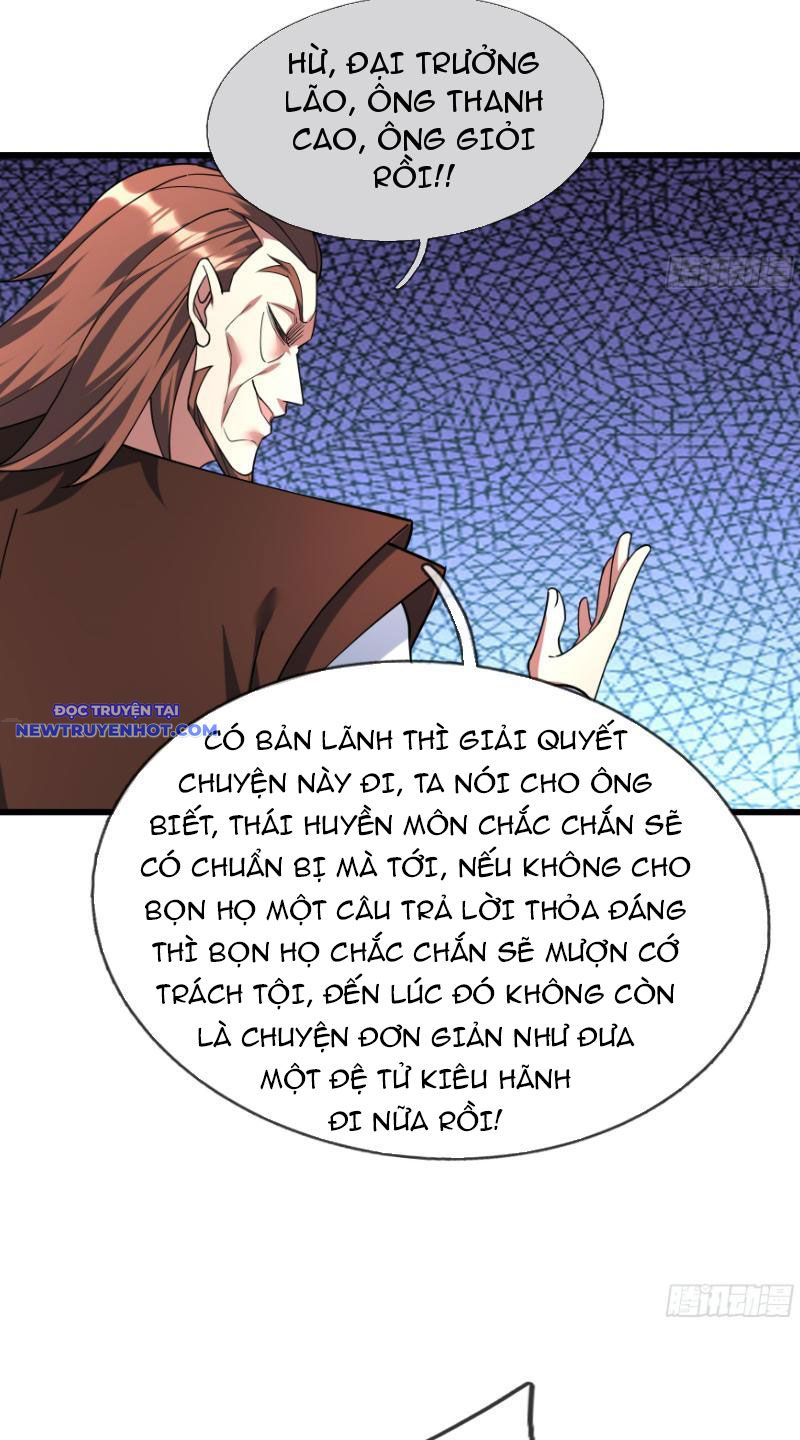 Ngủ say vạn cổ: Xuất thế quét ngang chư thiên chapter 31 - Trang 31