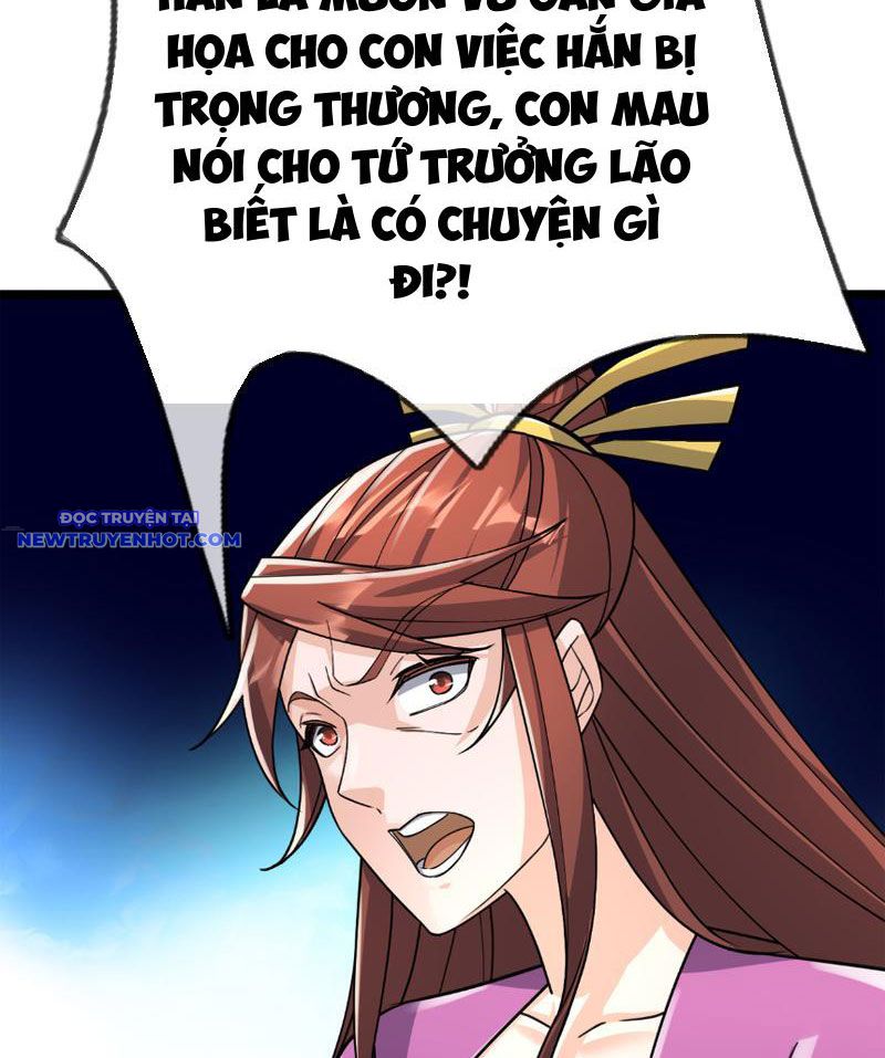 Ngủ say vạn cổ: Xuất thế quét ngang chư thiên chapter 30 - Trang 82