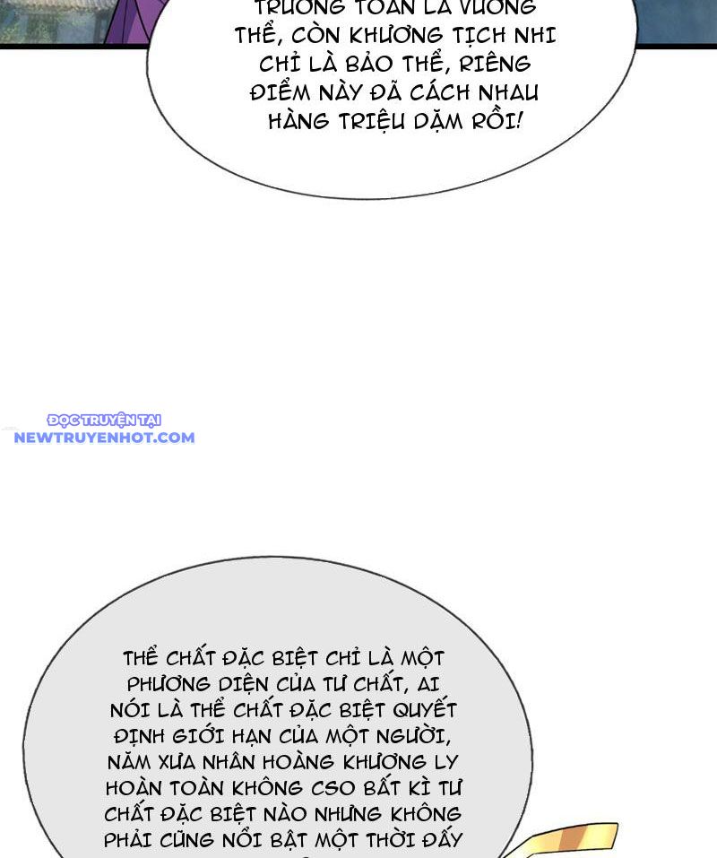 Ngủ say vạn cổ: Xuất thế quét ngang chư thiên chapter 30 - Trang 11