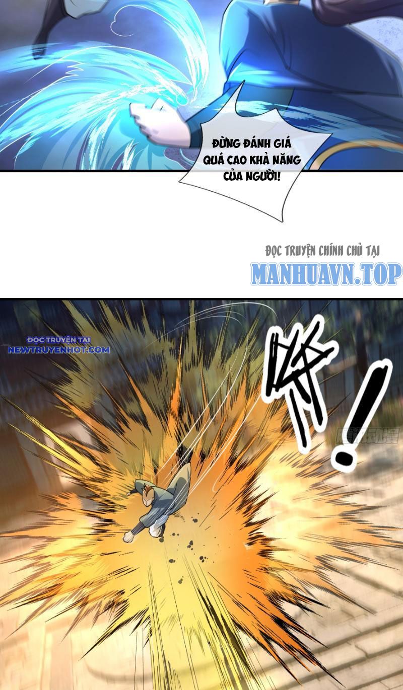 Ngủ say vạn cổ: Xuất thế quét ngang chư thiên chapter 31 - Trang 56