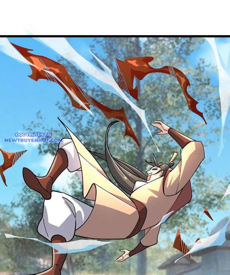 Ngủ say vạn cổ: Xuất thế quét ngang chư thiên chapter 30 - Trang 67