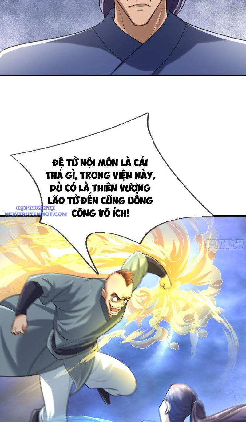Ngủ say vạn cổ: Xuất thế quét ngang chư thiên chapter 31 - Trang 55