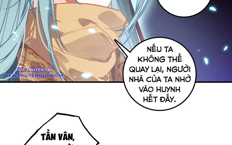 Phi Kiếm Vấn Đạo chapter 120 - Trang 37