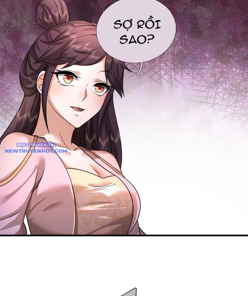 Ngủ say vạn cổ: Xuất thế quét ngang chư thiên chapter 30 - Trang 48