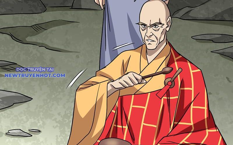 Thiên Long Bát Bộ webtoon chapter 33 - Trang 78