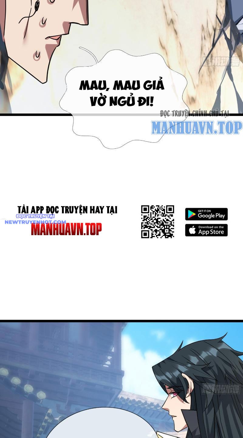 Ngủ say vạn cổ: Xuất thế quét ngang chư thiên chapter 31 - Trang 37