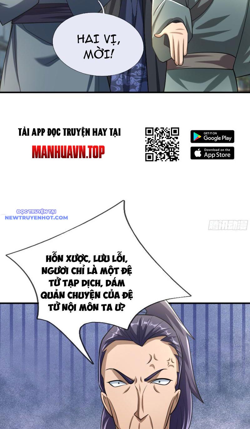 Ngủ say vạn cổ: Xuất thế quét ngang chư thiên chapter 31 - Trang 54