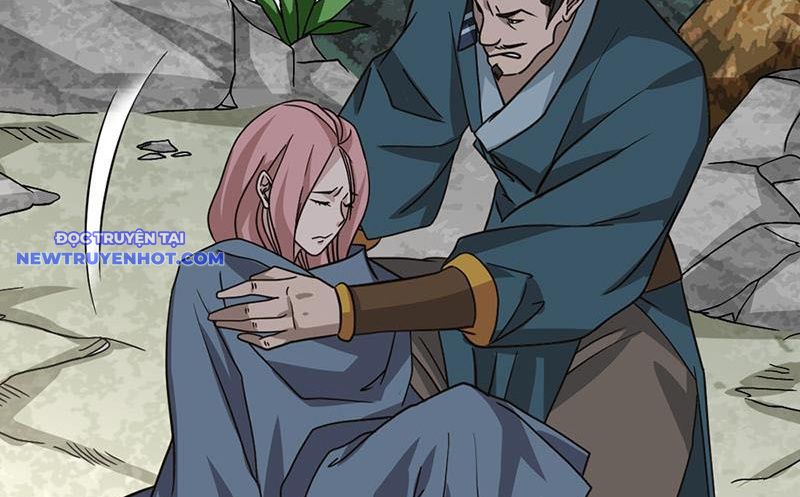 Thiên Long Bát Bộ webtoon chapter 36 - Trang 83