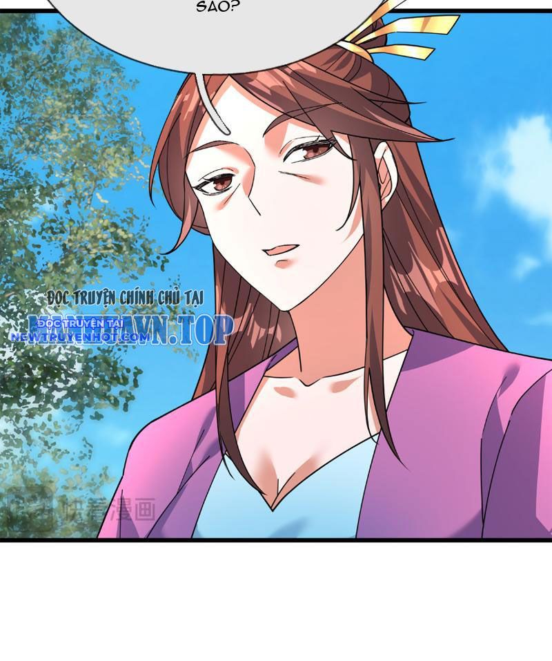 Ngủ say vạn cổ: Xuất thế quét ngang chư thiên chapter 30 - Trang 12