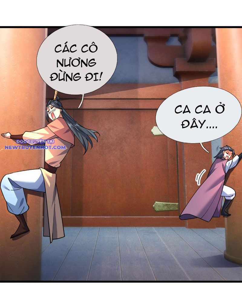 Ngủ say vạn cổ: Xuất thế quét ngang chư thiên chapter 30 - Trang 18