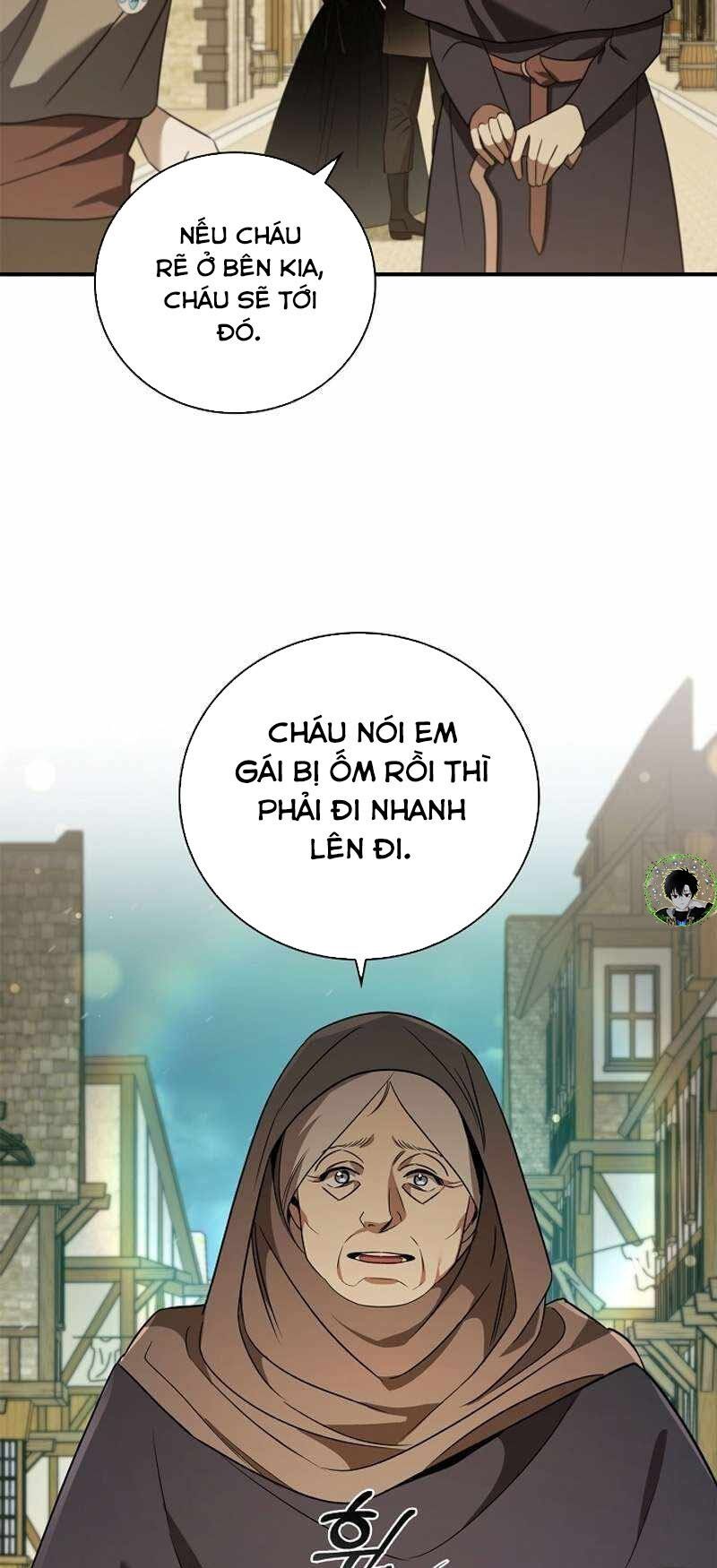 Đào Tạo Mấy Con Mắm Trong Tuyệt Vọng Chapter 7 - Trang 12
