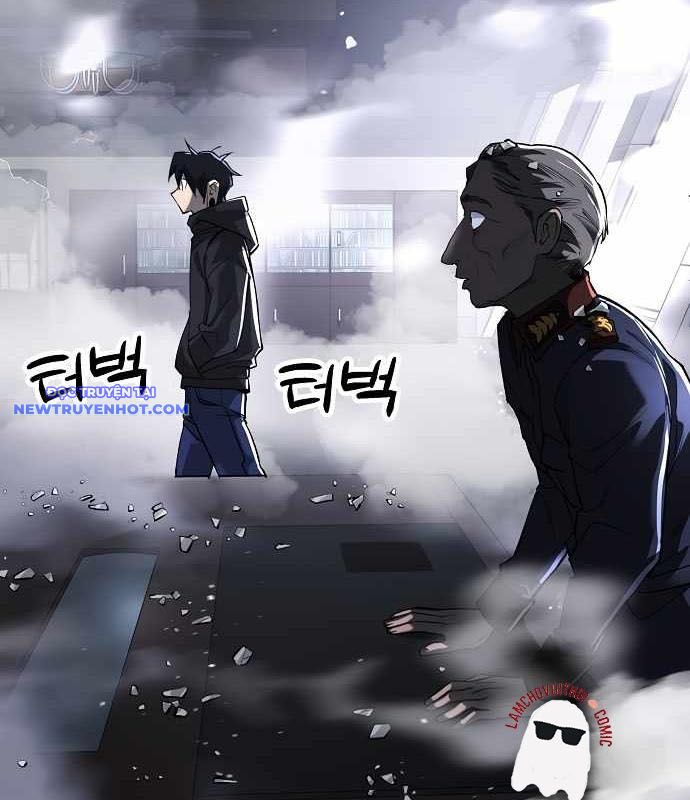 Thiên Ma 3077 chapter 22 - Trang 16