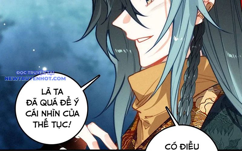 Phi Kiếm Vấn Đạo chapter 123 - Trang 51