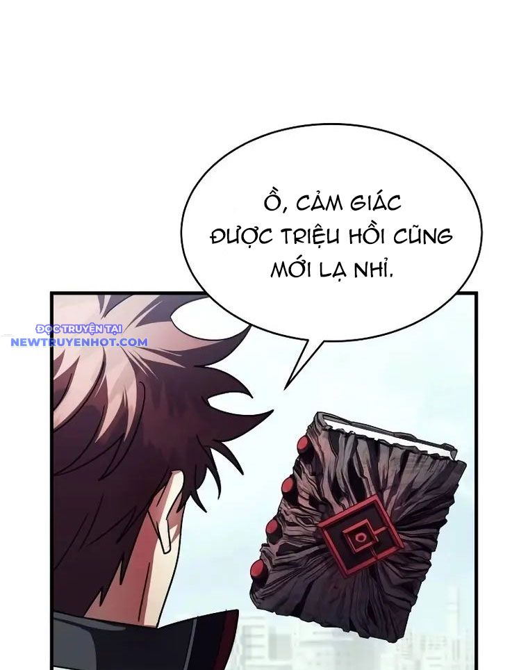 Ván Cược Của Chúa chapter 36 - Trang 16