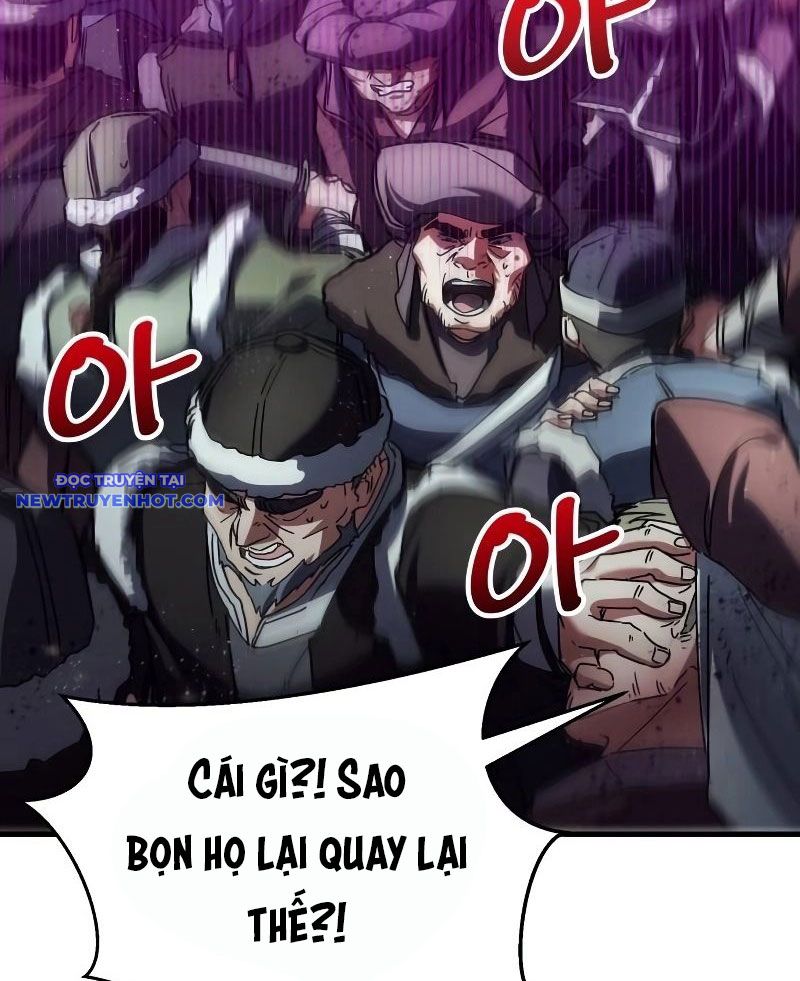 Ván Cược Của Chúa chapter 38 - Trang 6