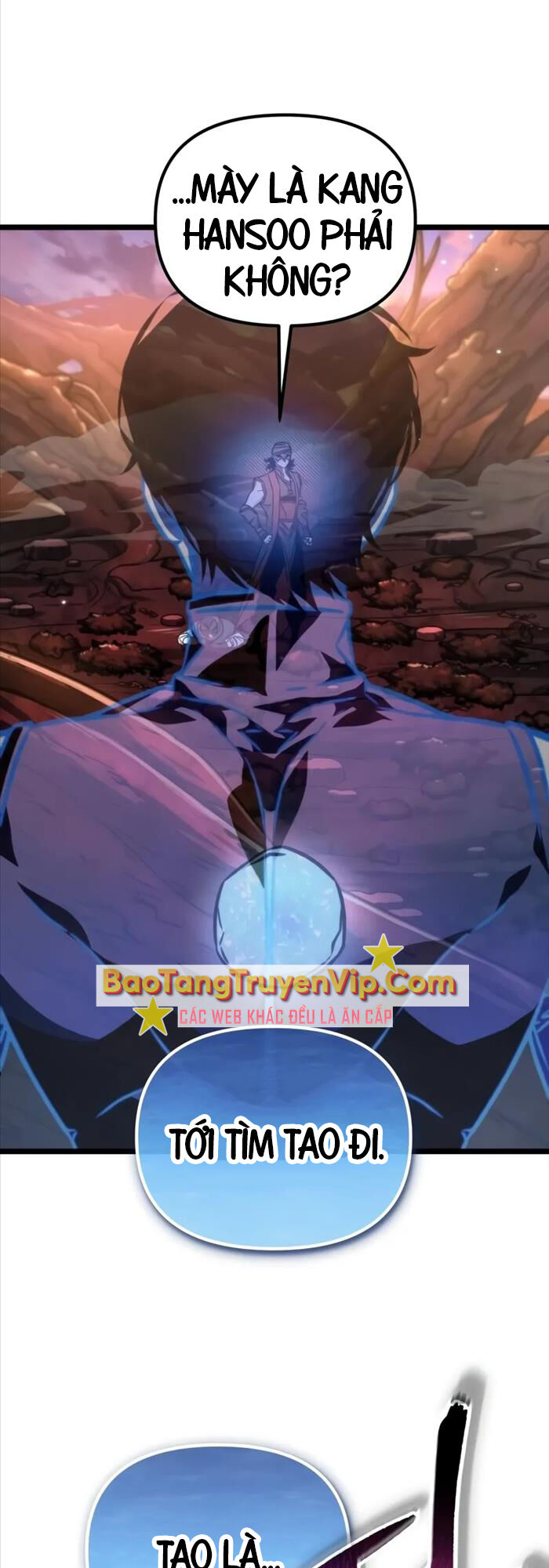 Chiến Binh Hồi Quy Chapter 55 - Trang 2