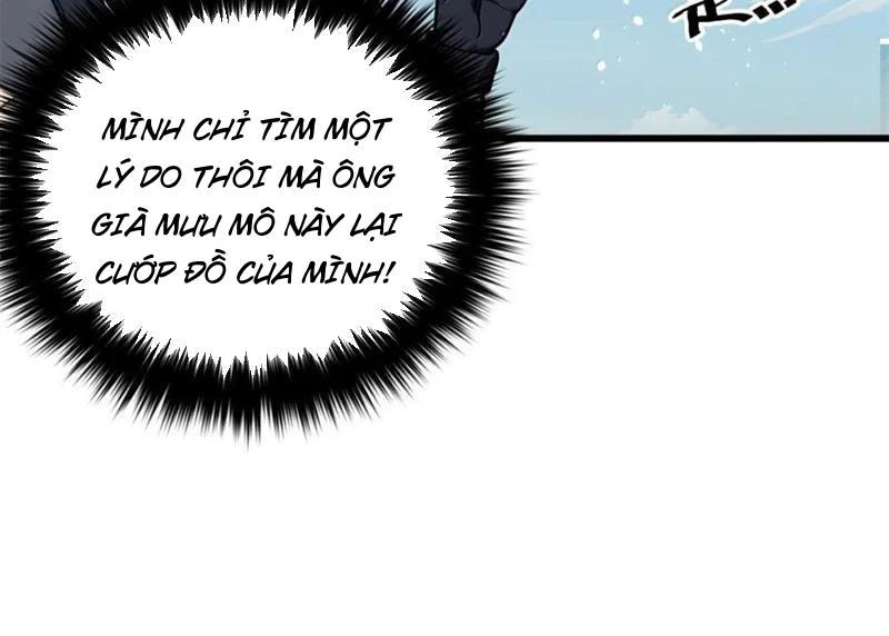 Toàn Cầu Cao Võ Chapter 286 - Trang 42