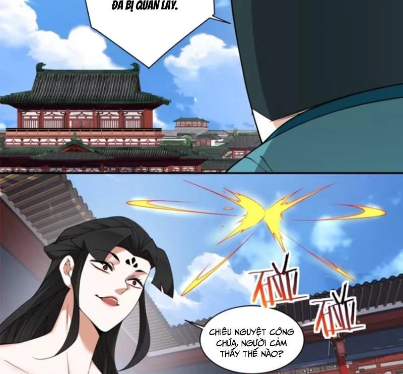 Đồ Đệ Của Ta Đều Là Đại Phản Phái Chapter 309 - Trang 16