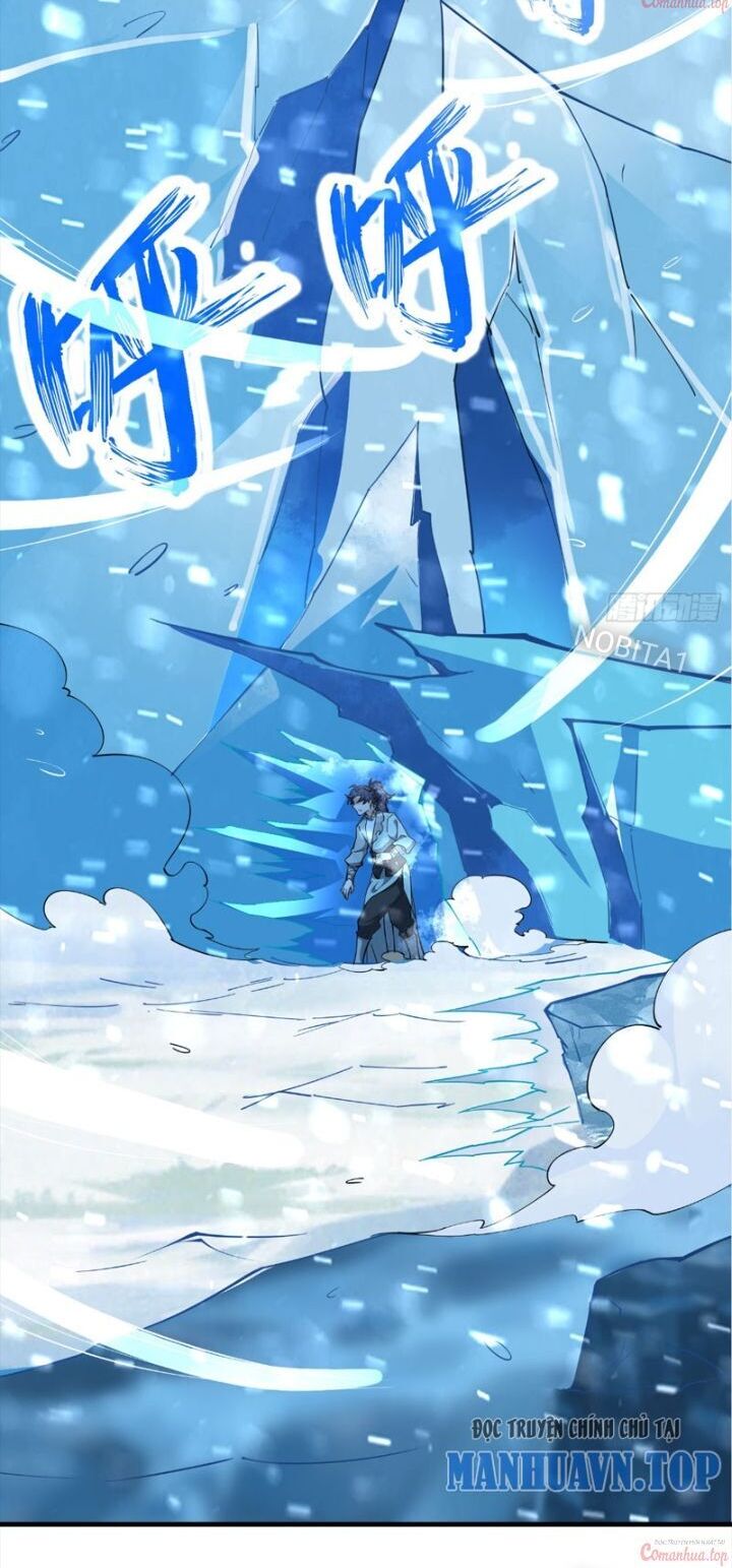 Vạn Đạo Chúa Tể Chapter 27 - Trang 22