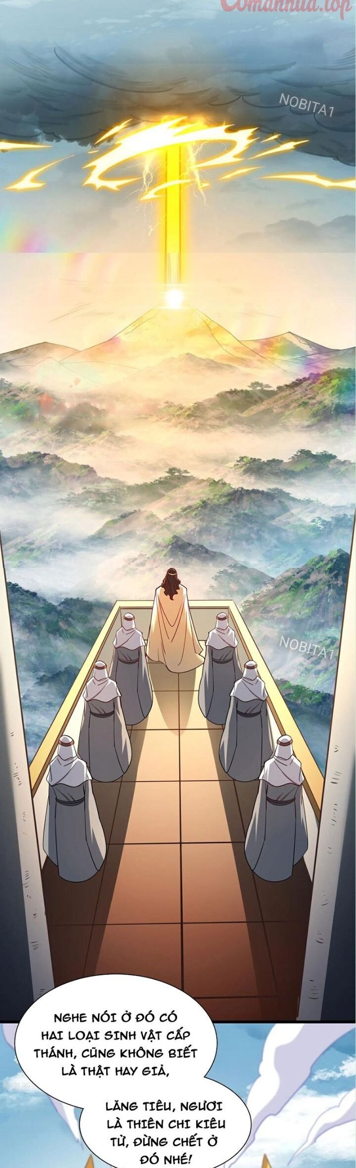 Vạn Đạo Chúa Tể Chapter 28 - Trang 32