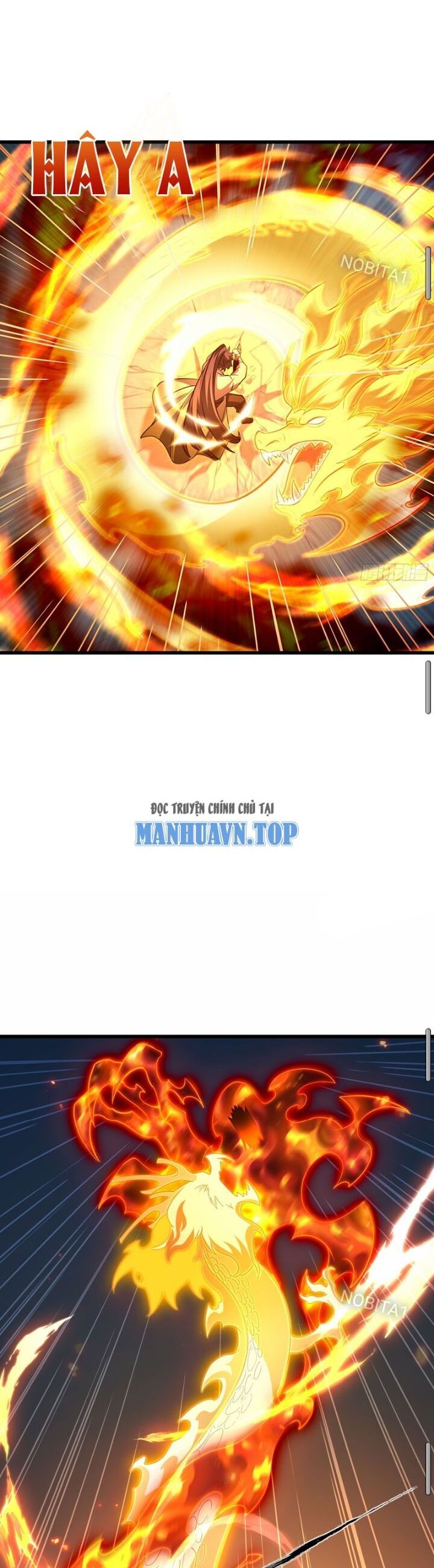 Vạn Đạo Chúa Tể Chapter 28 - Trang 25