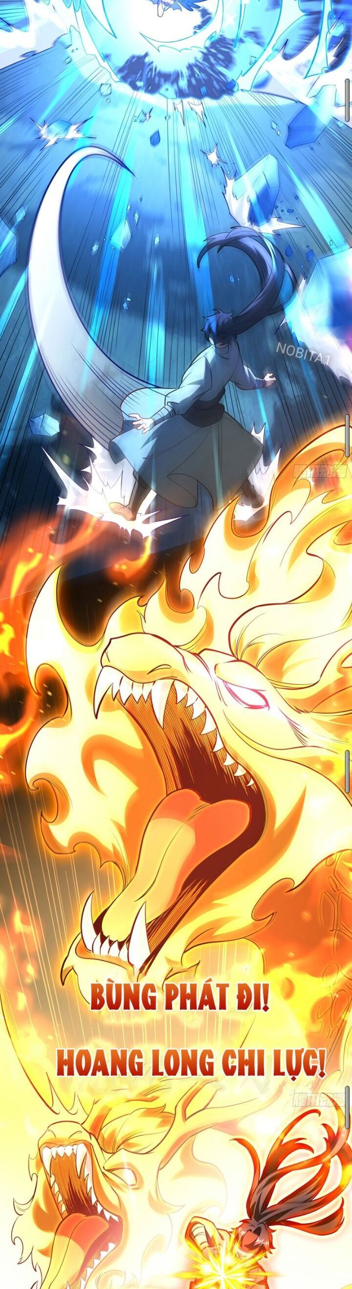 Vạn Đạo Chúa Tể Chapter 28 - Trang 19