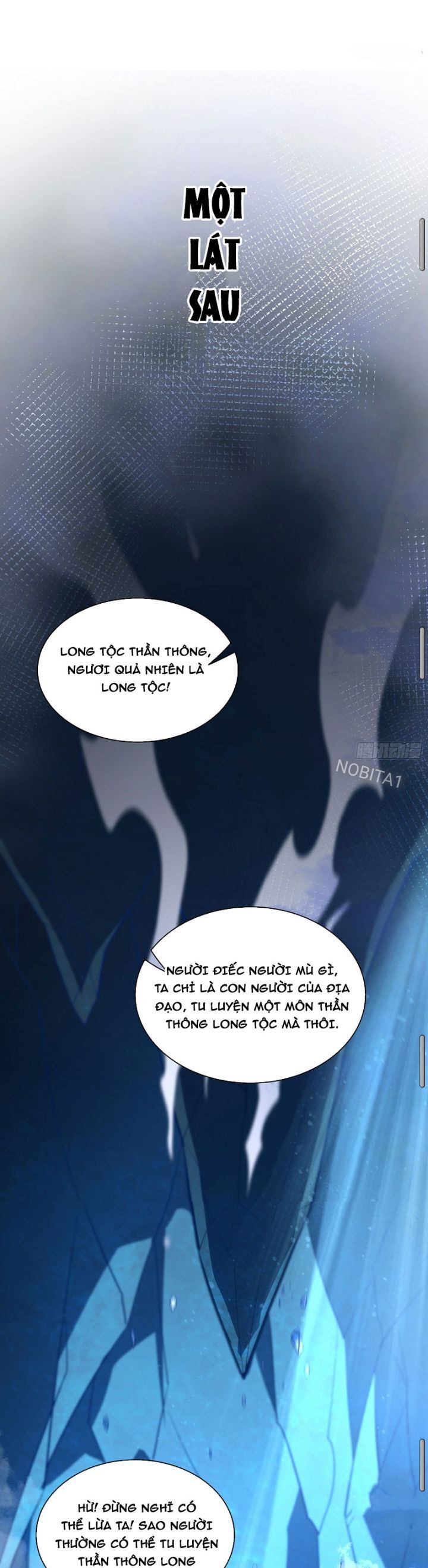 Vạn Đạo Chúa Tể Chapter 28 - Trang 22
