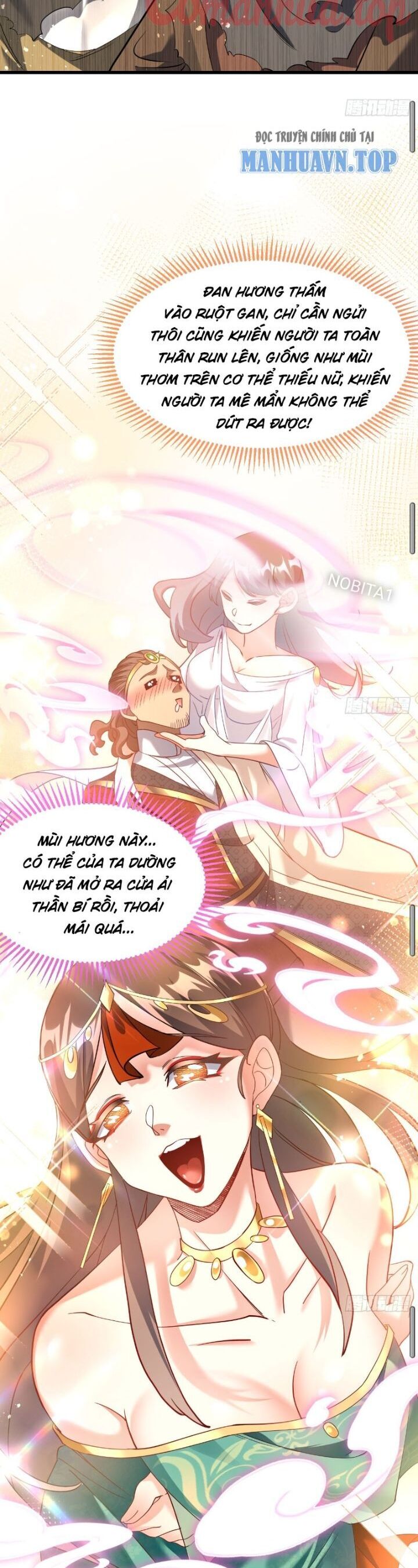 Vạn Đạo Chúa Tể Chapter 26 - Trang 16