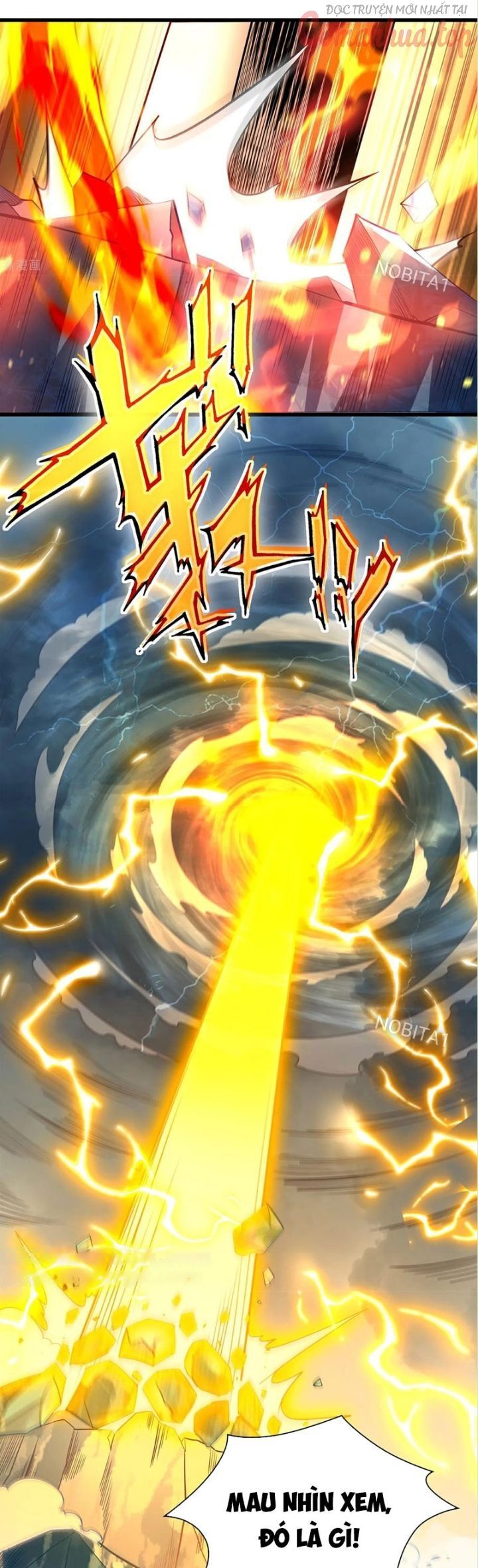 Vạn Đạo Chúa Tể Chapter 28 - Trang 30